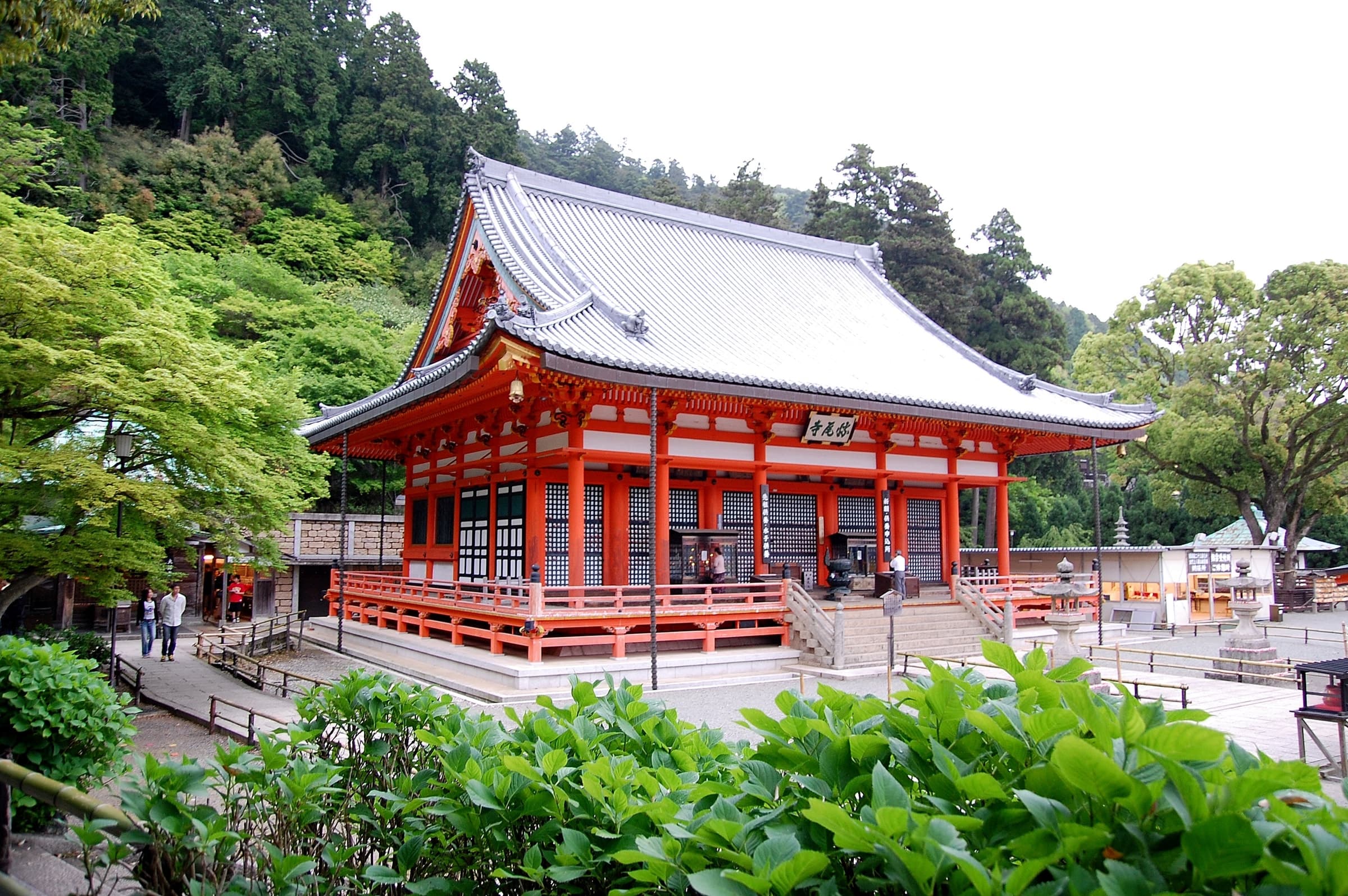 Katsuo-ji